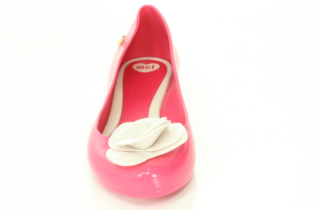 Mel Baleriny 31538/51716 Pink