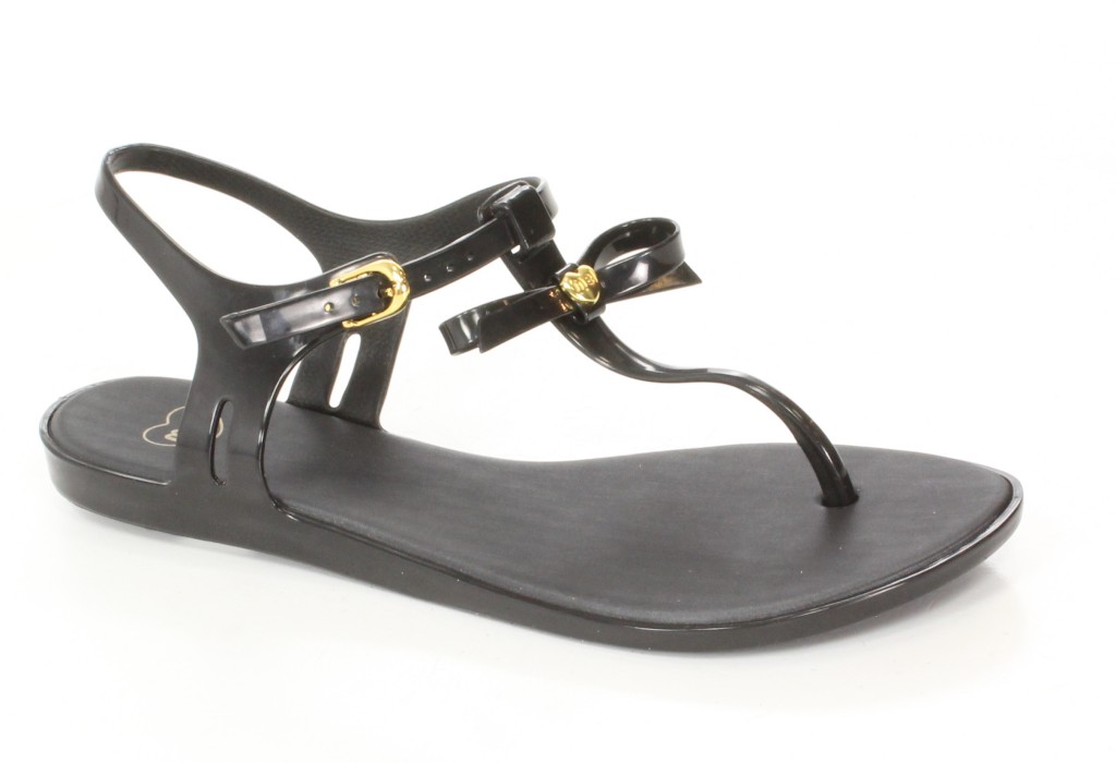 Mel Sandały 31532/1003 Black