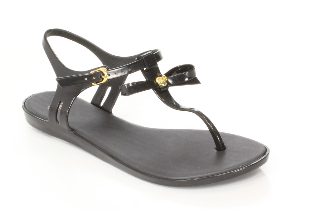 Mel Sandały 31532/1003 Black