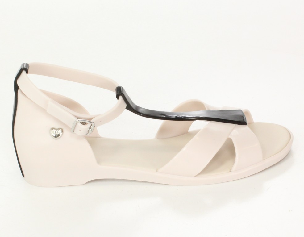 Mel Sandały 31541/51485 Beige