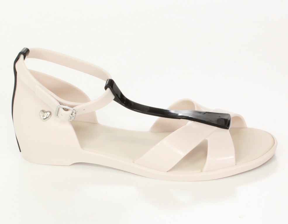 Mel Sandały 31541/51485 Beige