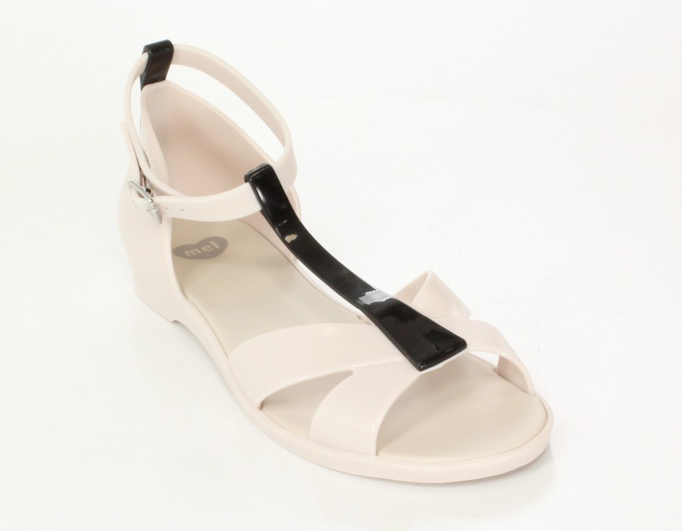Mel Sandały 31541/51485 Beige