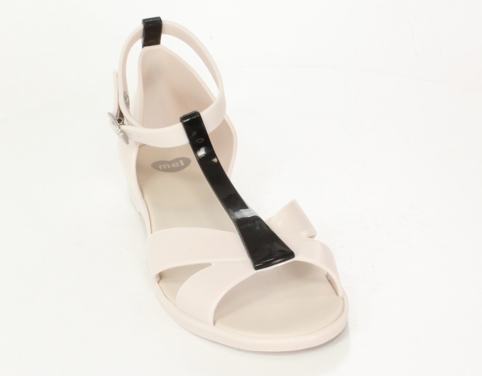 Mel Sandały 31541/51485 Beige