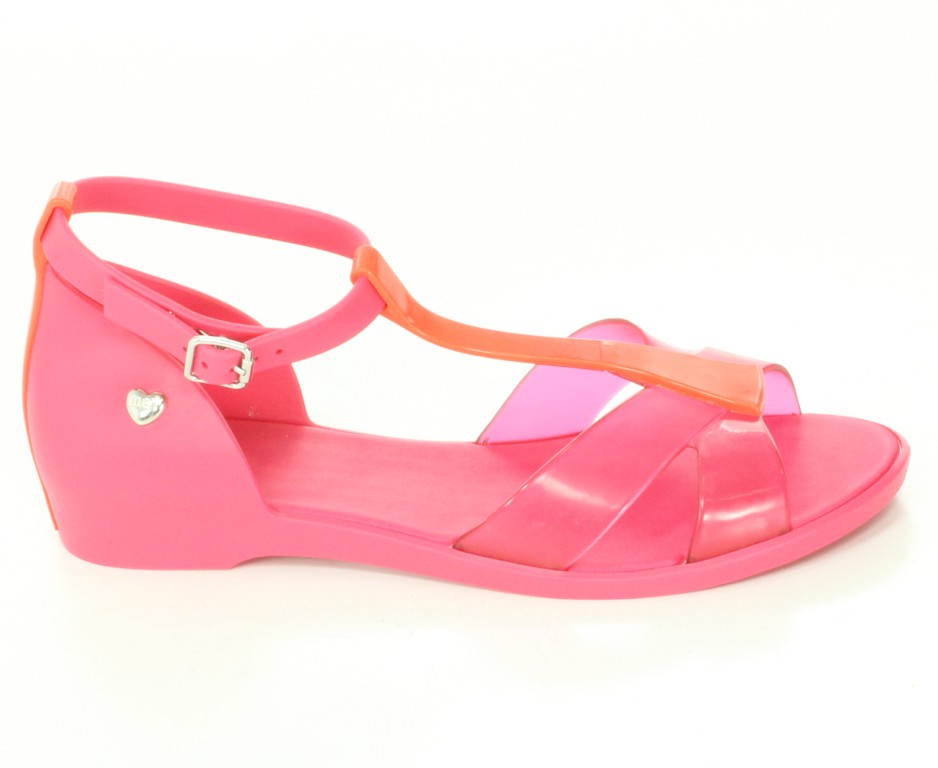 Mel Sandały 31541/06357 Pink