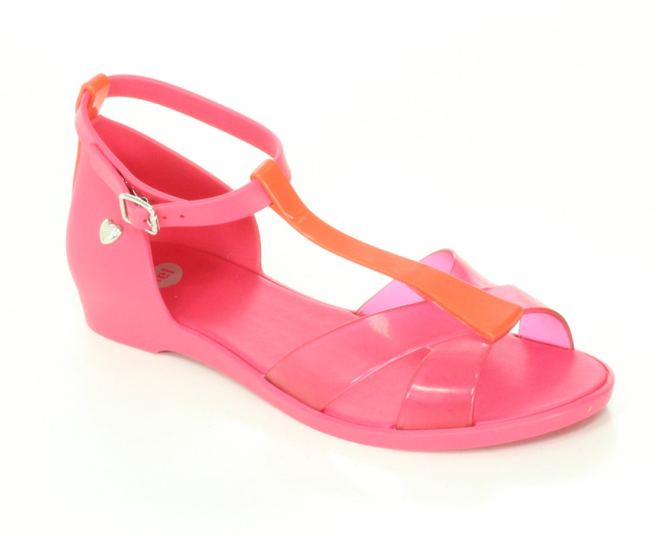 Mel Sandały 31541/06357 Pink