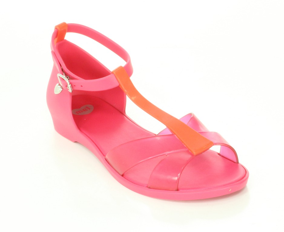 Mel Sandały 31541/06357 Pink