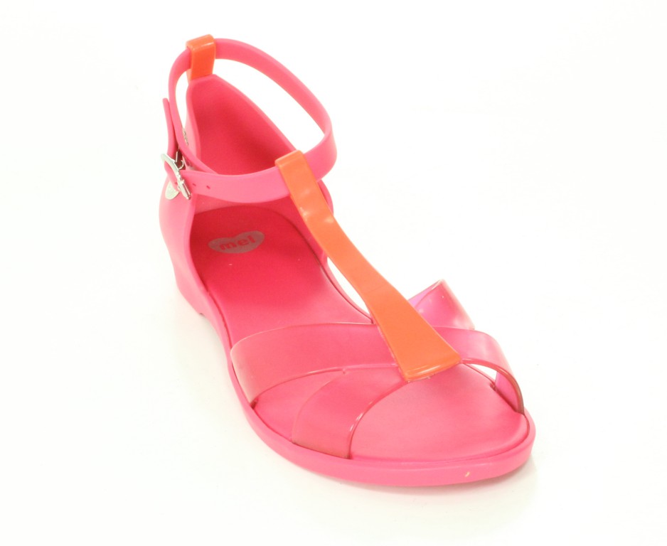 Mel Sandały 31541/06357 Pink