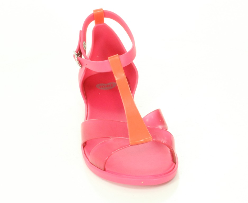 Mel Sandały 31541/06357 Pink