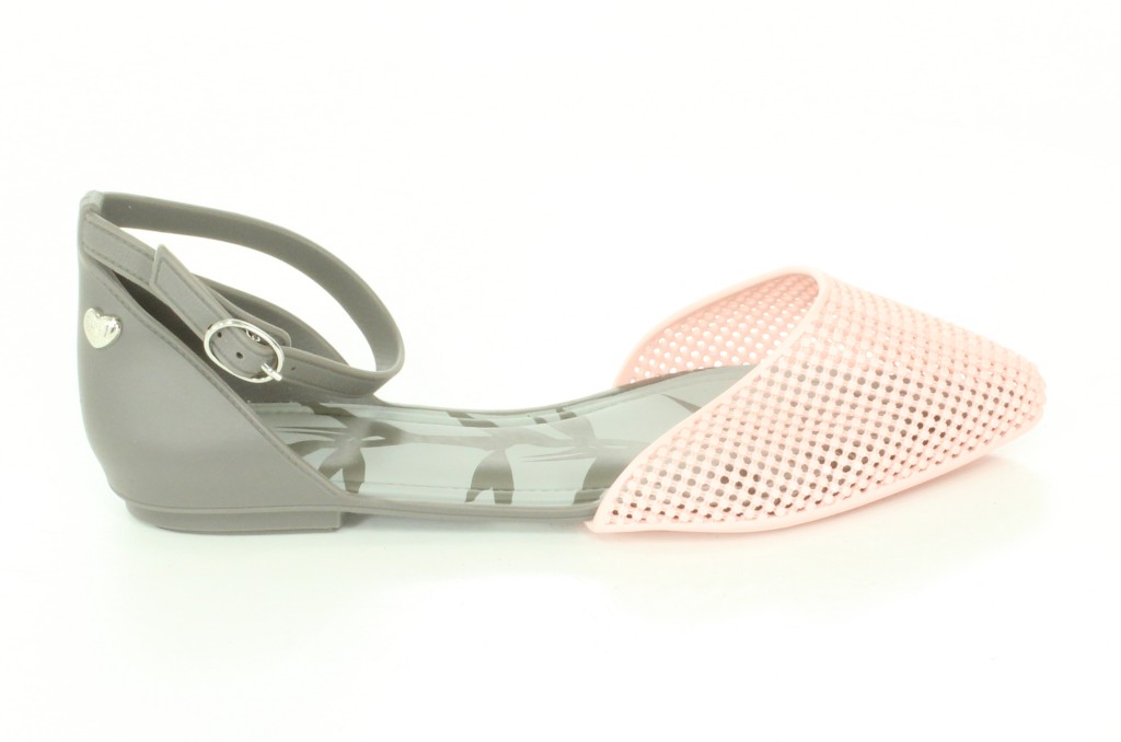 Mel Sandały 31533/50741 Pink