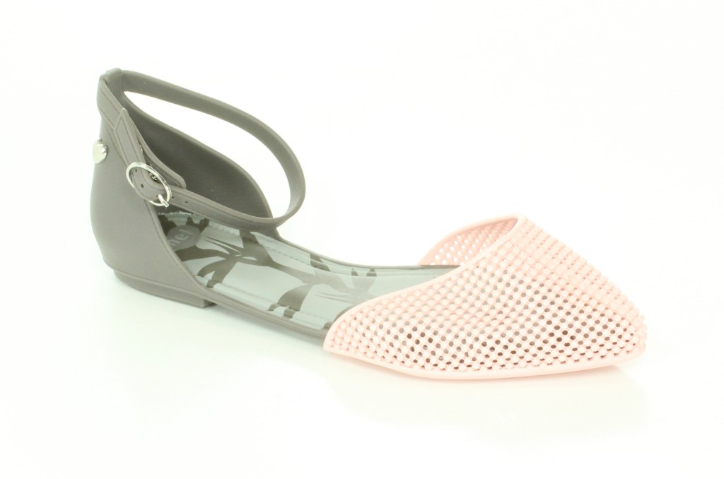 Mel Sandały 31533/50741 Pink
