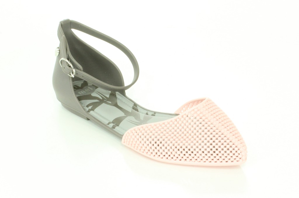 Mel Sandały 31533/50741 Pink