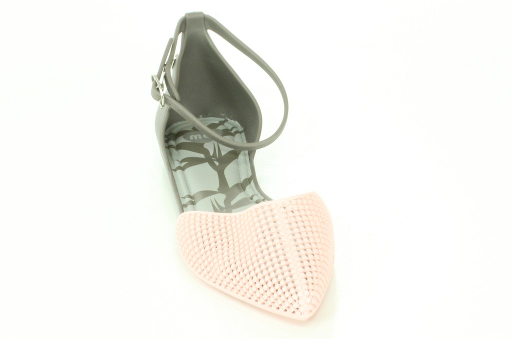 Mel Sandały 31533/50741 Pink