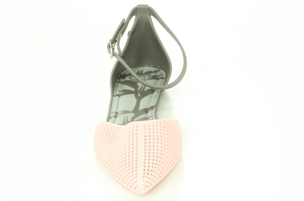 Mel Sandały 31533/50741 Pink