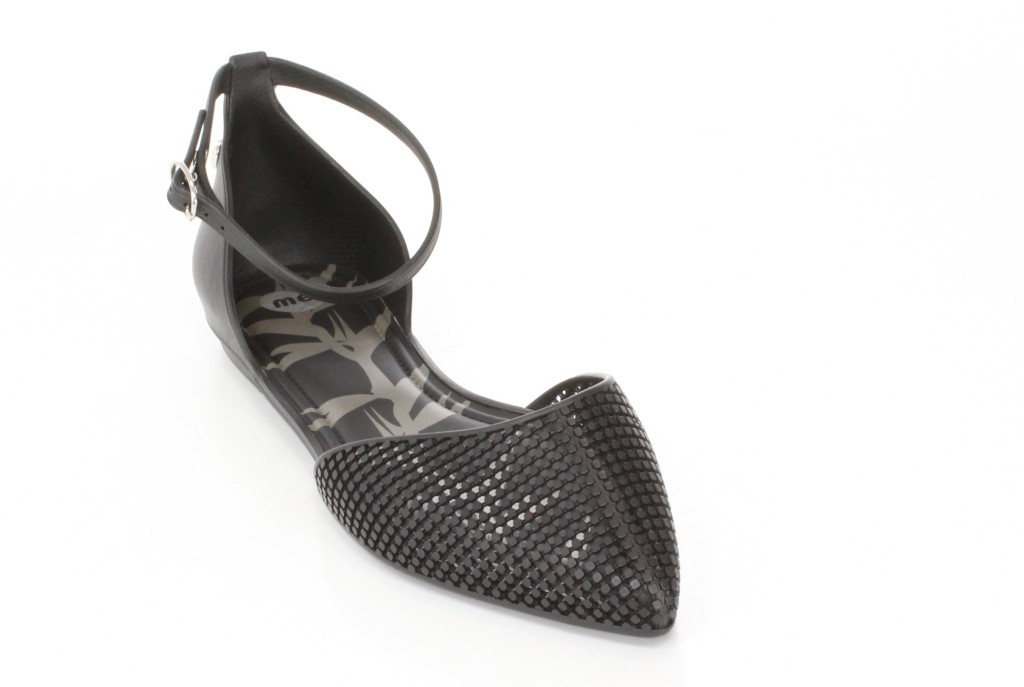 Mel Sandały 31533/50603 Black