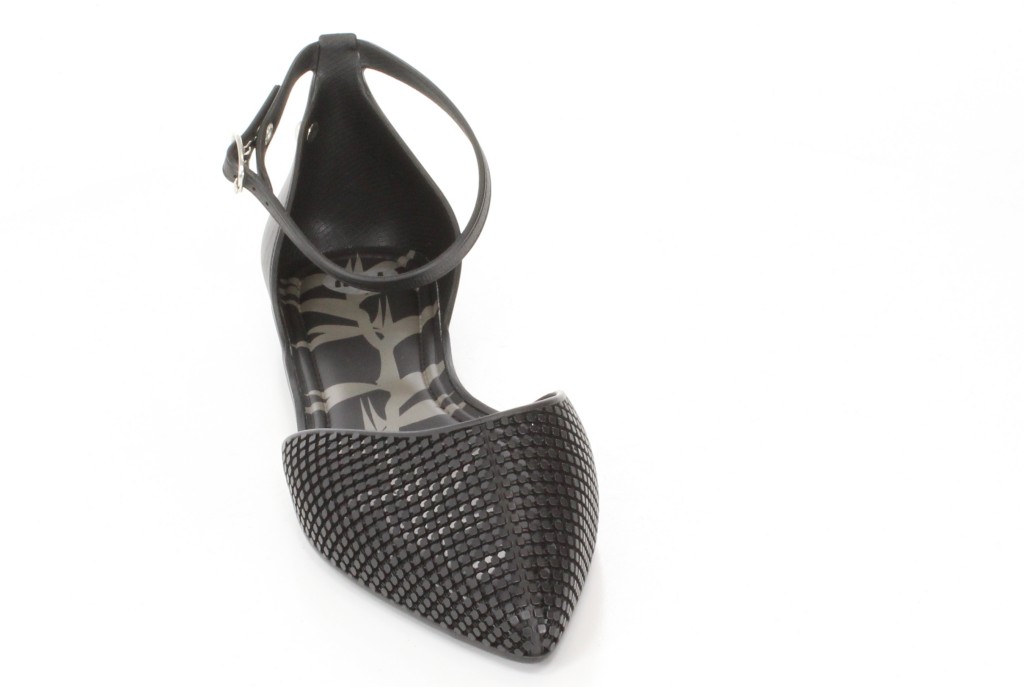 Mel Sandały 31533/50603 Black