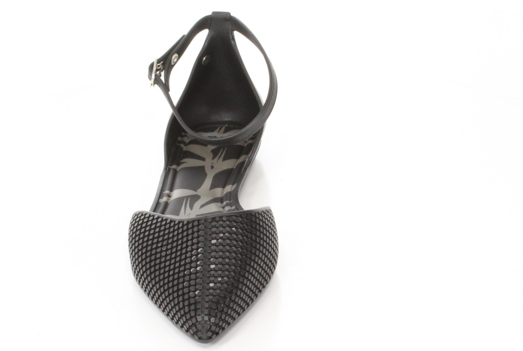 Mel Sandały 31533/50603 Black