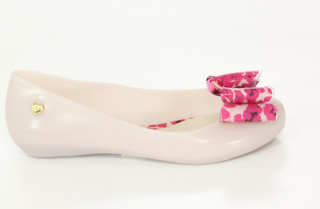 Mel Baleriny 31537/50739 Beige
