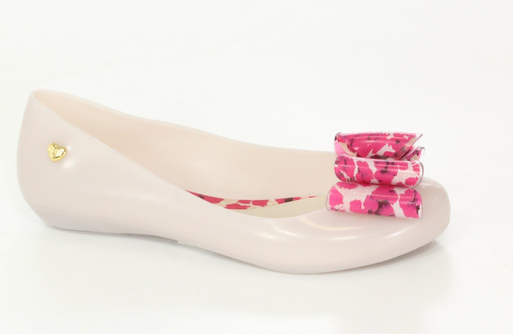 Mel Baleriny 31537/50739 Beige