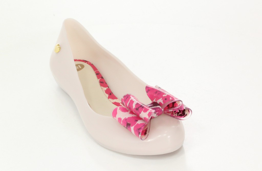 Mel Baleriny 31537/50739 Beige