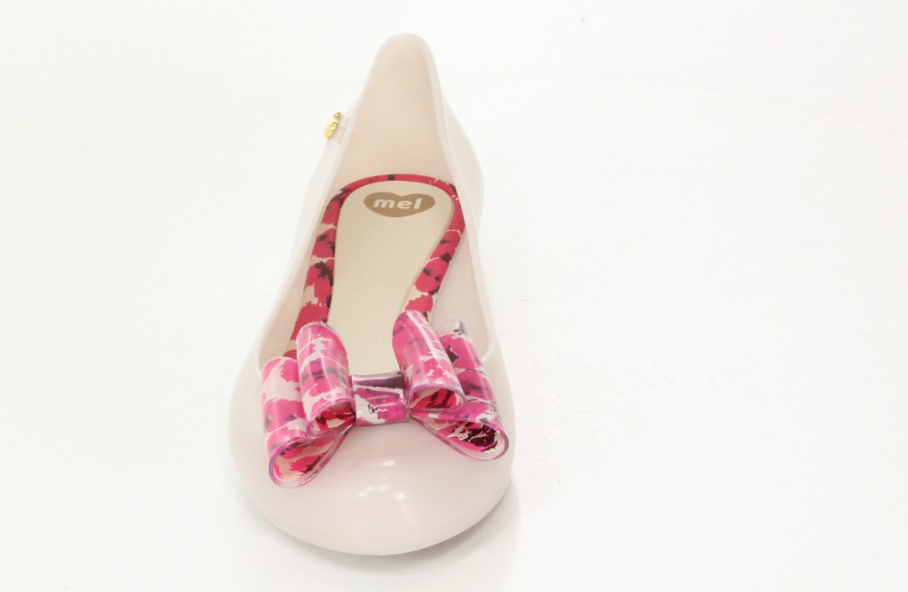 Mel Baleriny 31537/50739 Beige