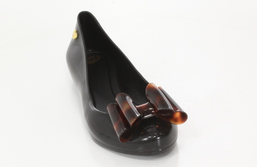 Mel Baleriny 31537/1003 Black