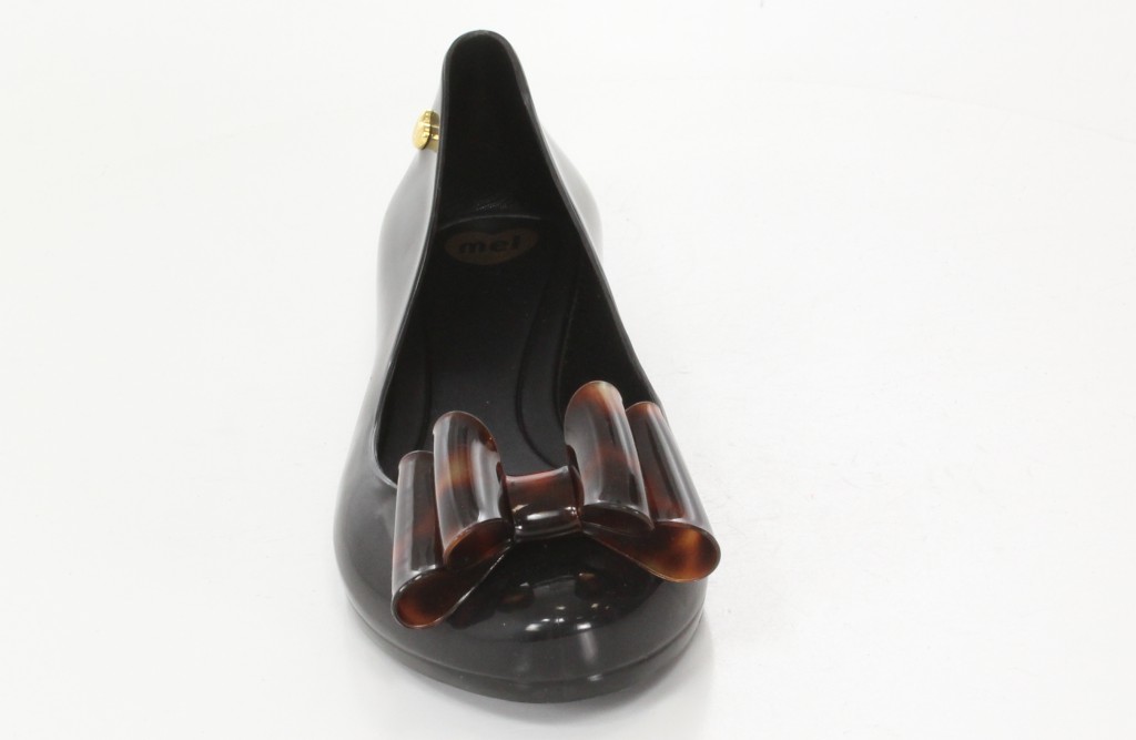 Mel Baleriny 31537/1003 Black