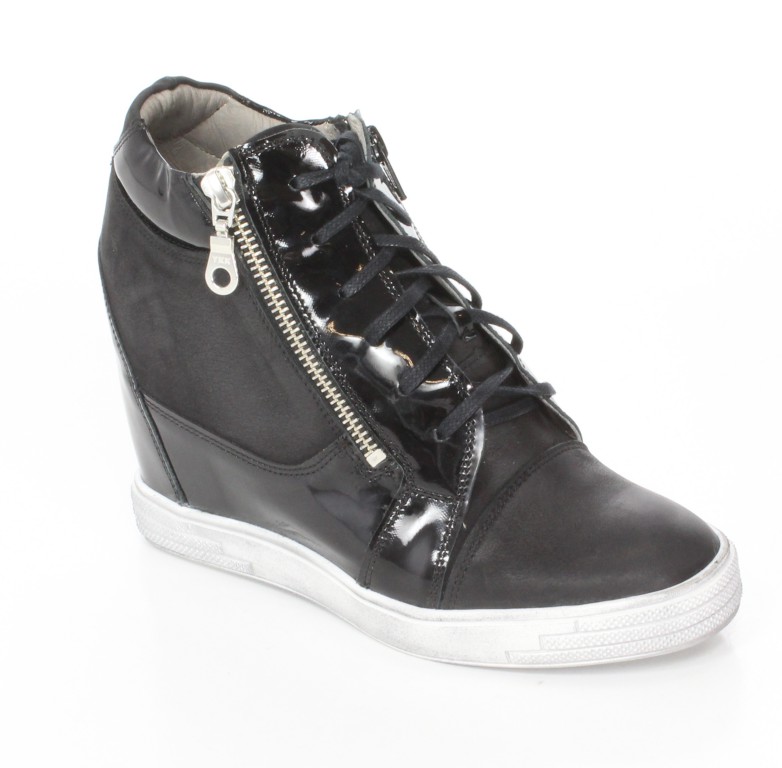 Sneakersy Karino 1176/126 Czarny