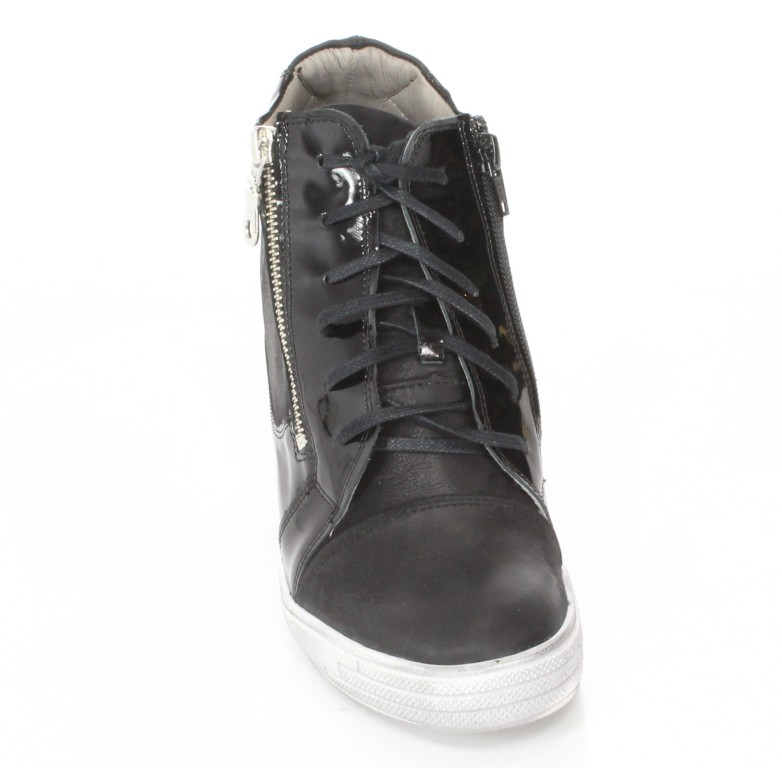 Sneakersy Karino 1176/126 Czarny