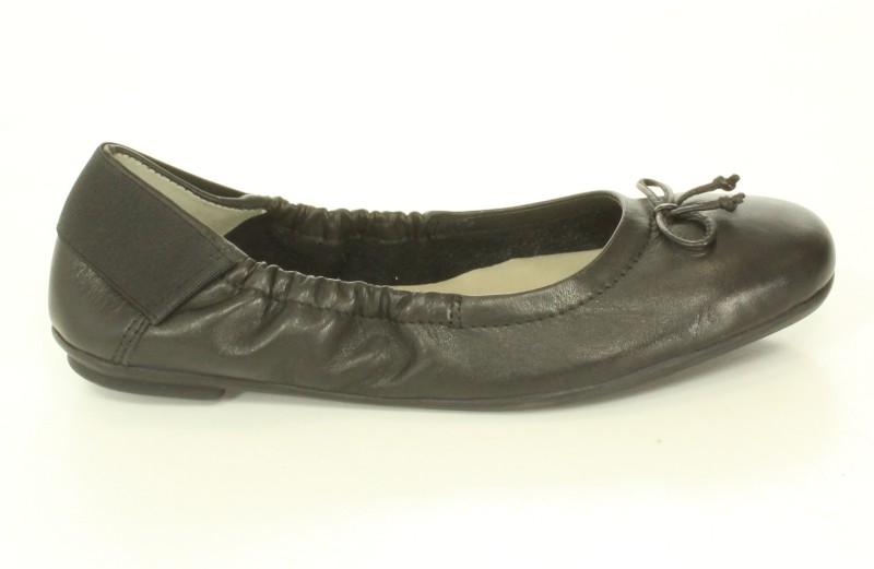 Caprice Baleriny 9-22163/24 Black