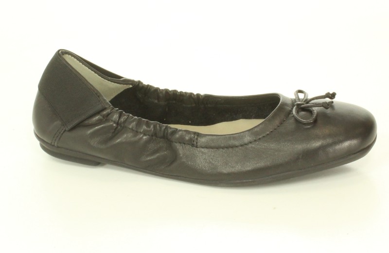 Caprice Baleriny 9-22163/24 Black