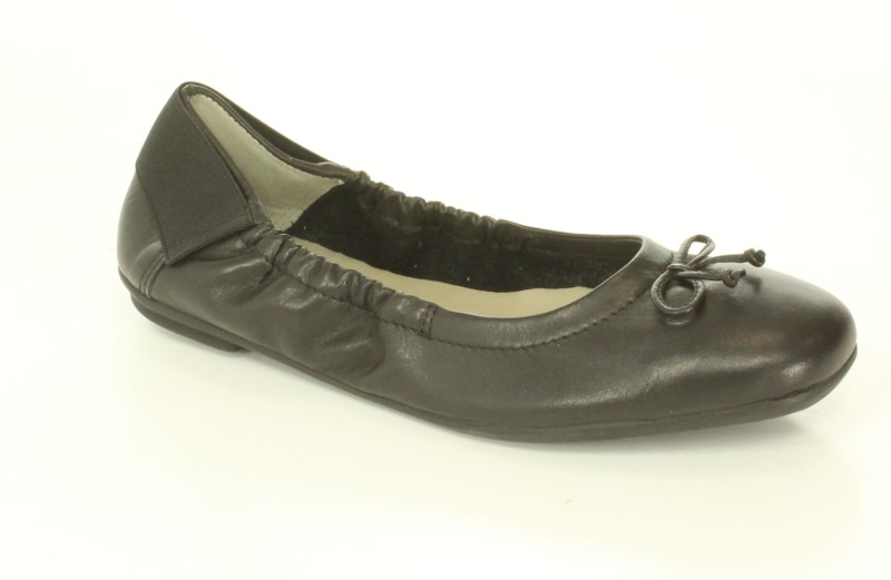 Caprice Baleriny 9-22163/24 Black