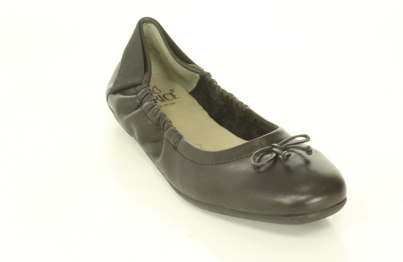 Caprice Baleriny 9-22163/24 Black