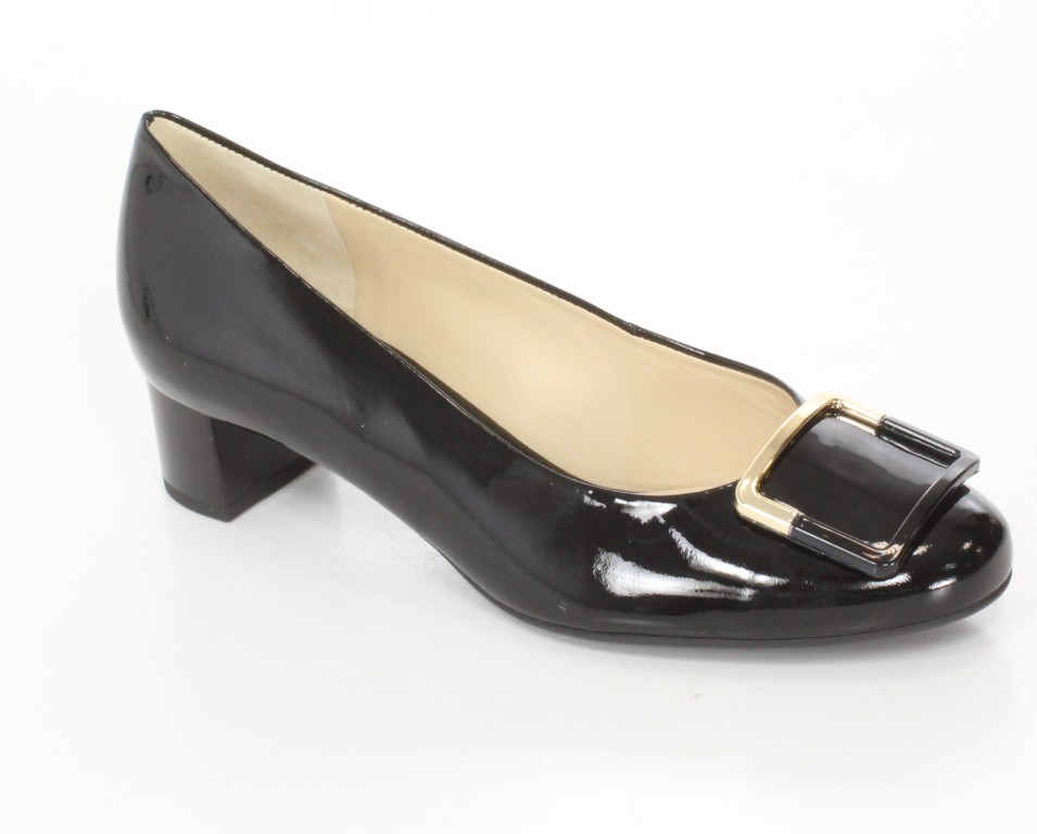 Högl Czółenka 9-10 3044 Black