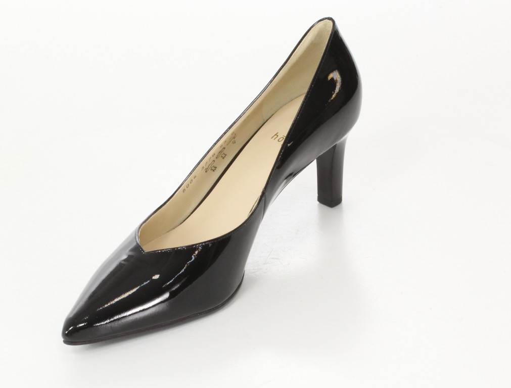 Högl Czółenka 9-10 6004 Black