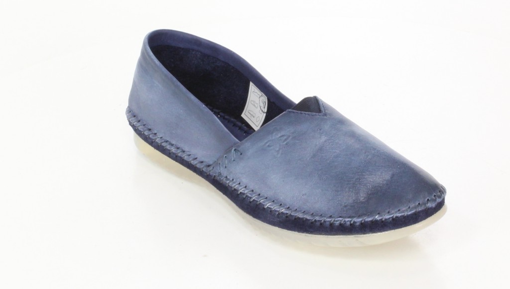 Maciejka Baleriny 01930-17/00-0 Granat