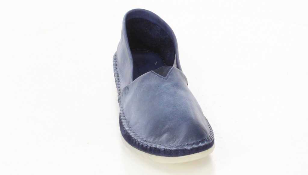 Maciejka Baleriny 01930-17/00-0 Granat