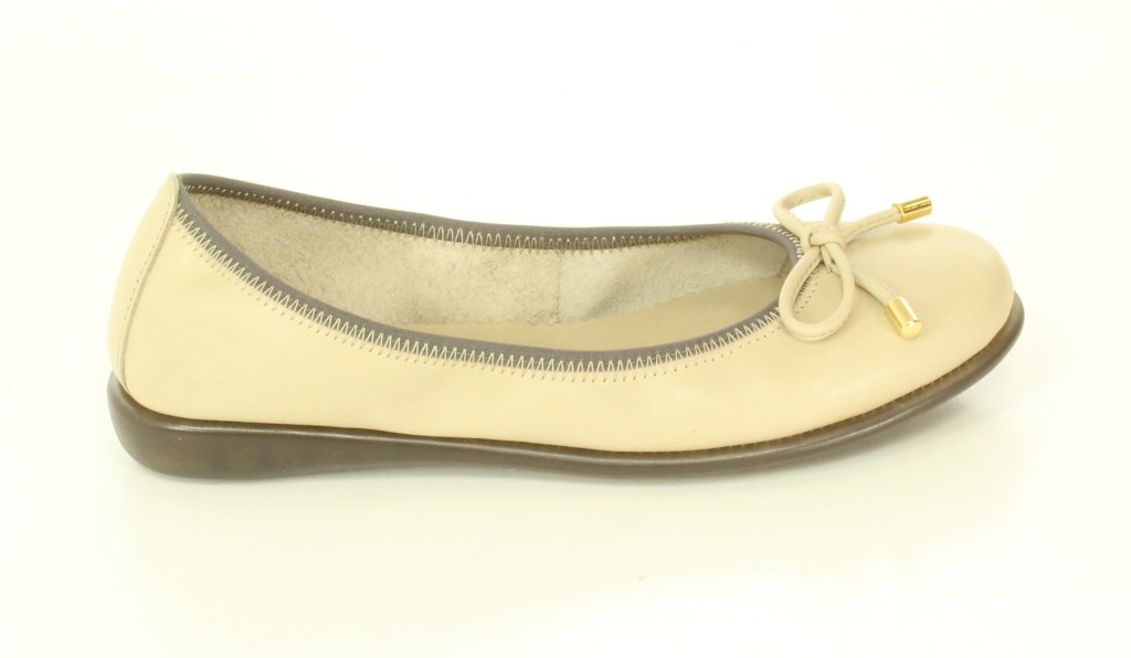 Flexx Baleriny A103/03 Corda