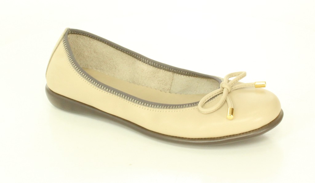 Flexx Baleriny A103/03 Corda