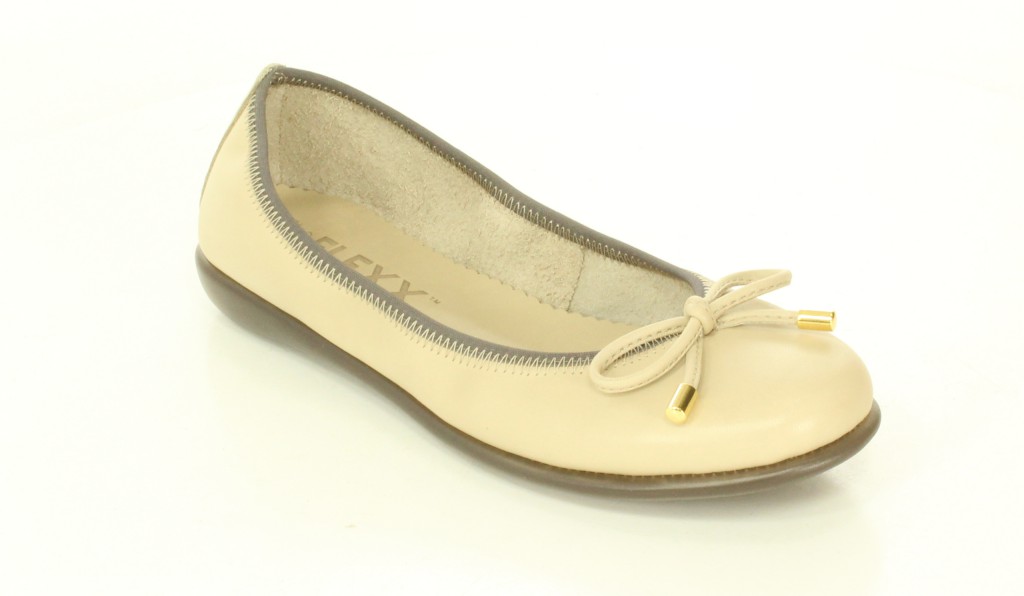 Flexx Baleriny A103/03 Corda
