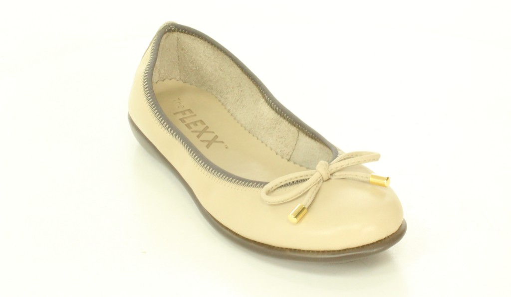 Flexx Baleriny A103/03 Corda