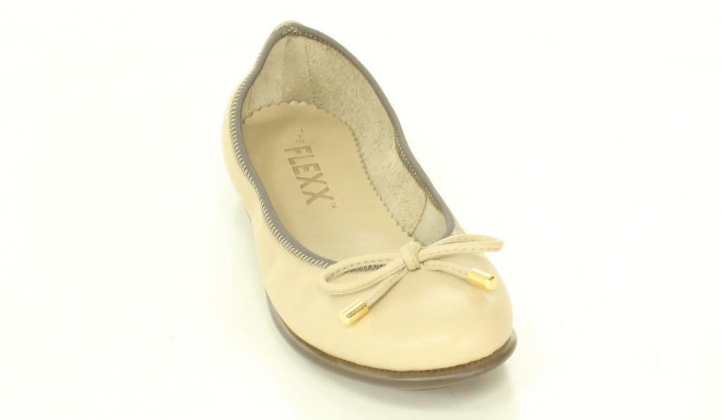 Flexx Baleriny A103/03 Corda