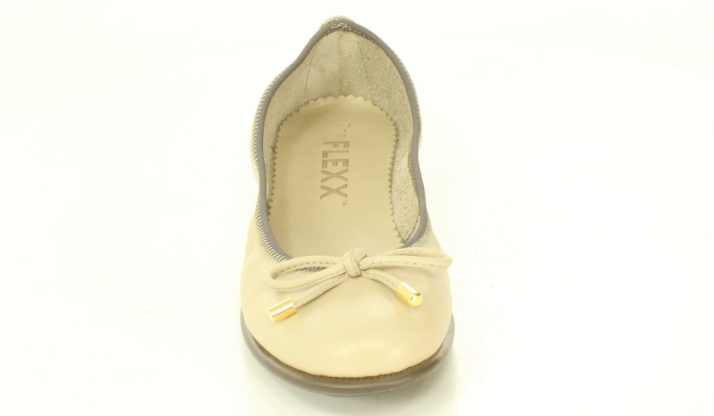 Flexx Baleriny A103/03 Corda