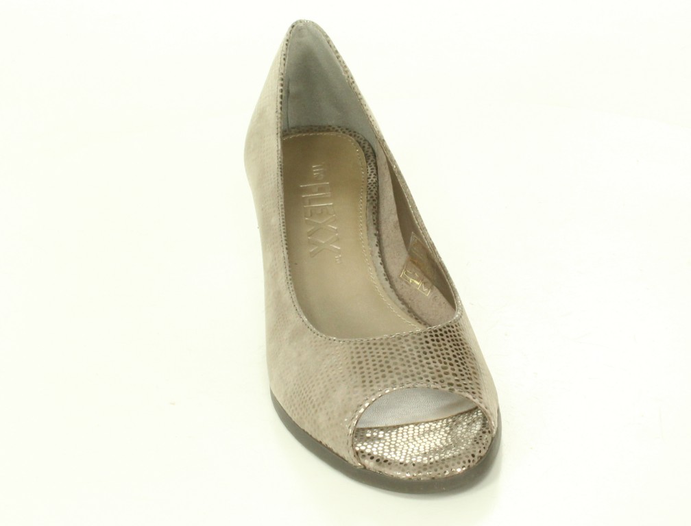 Flexx Sandały 3453/05 Fucile
