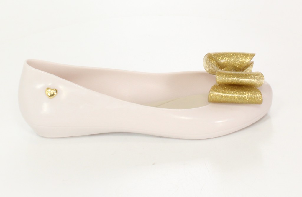Mel Baleriny 31537/01664 Beige