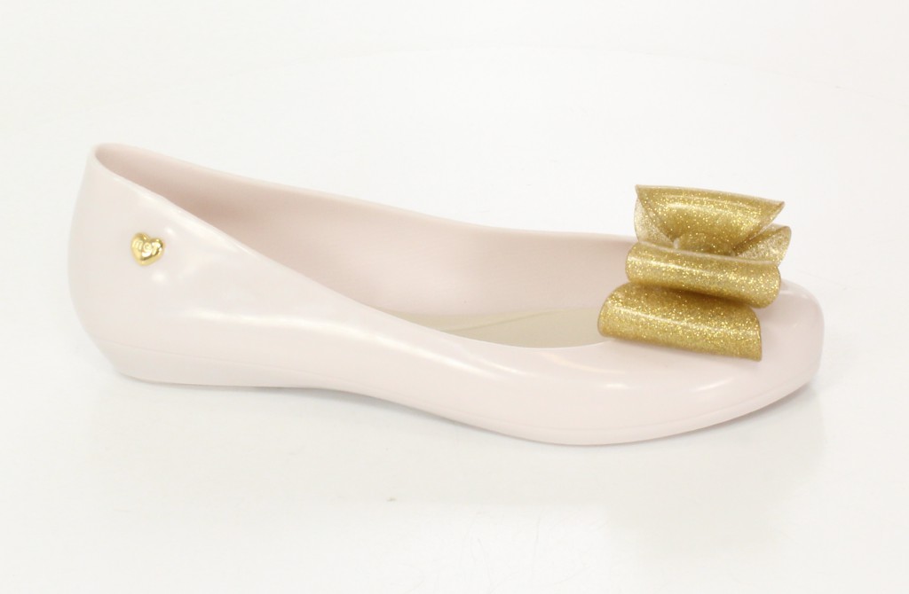 Mel Baleriny 31537/01664 Beige
