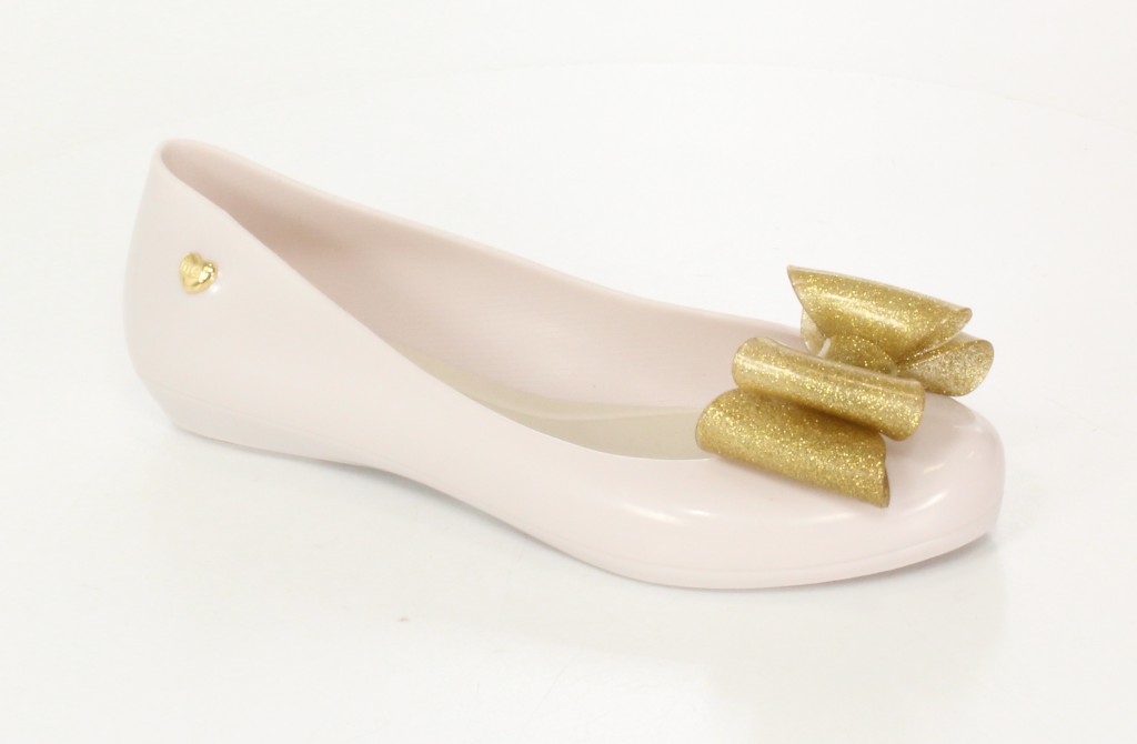 Mel Baleriny 31537/01664 Beige