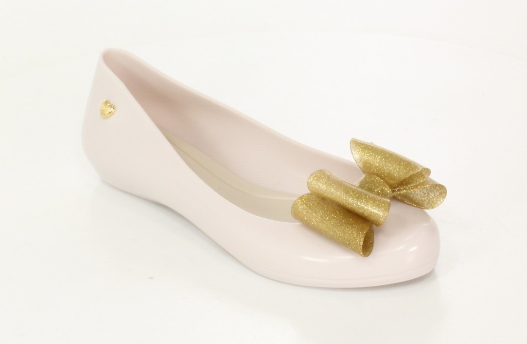 Mel Baleriny 31537/01664 Beige