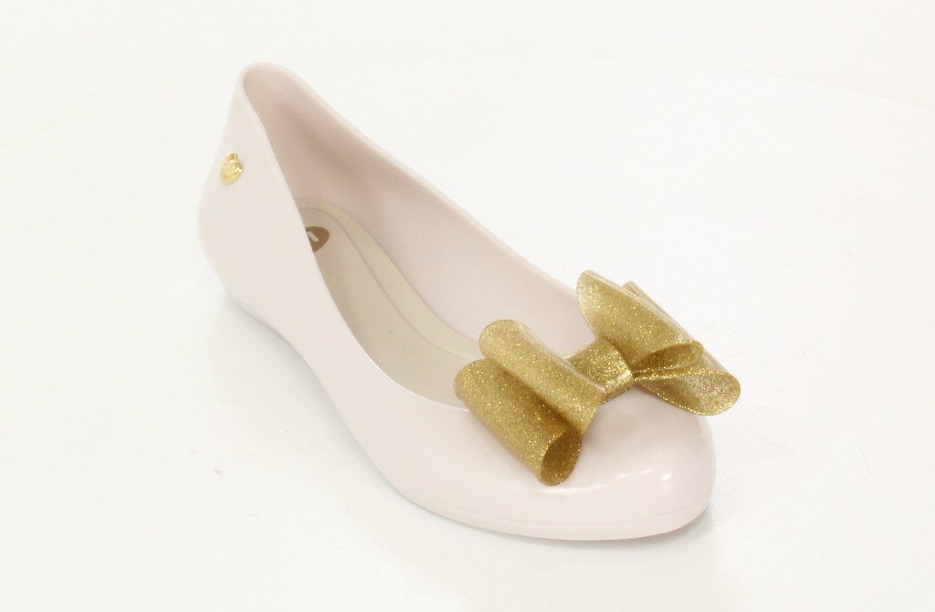 Mel Baleriny 31537/01664 Beige