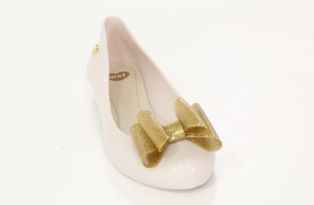 Mel Baleriny 31537/01664 Beige