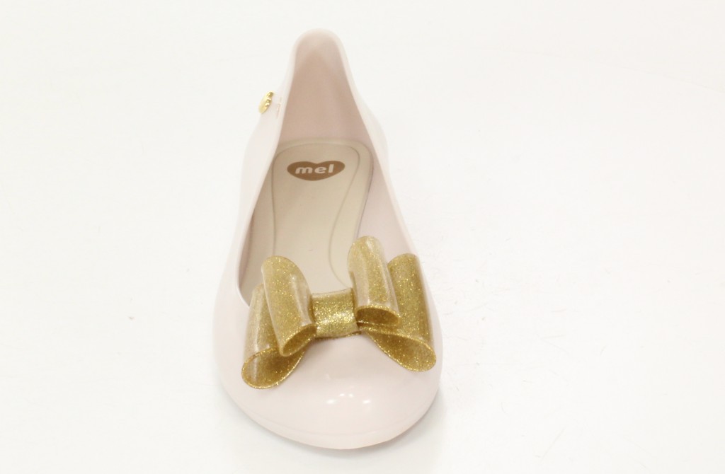 Mel Baleriny 31537/01664 Beige